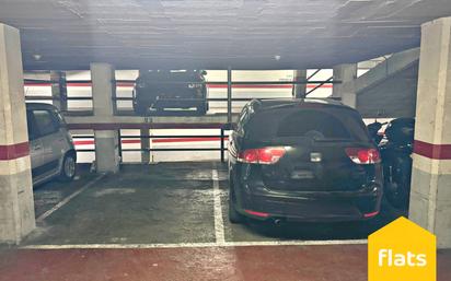Aparcament de Garatge en venda en Santa Coloma de Gramenet
