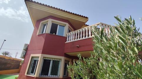 Foto 5 de Casa o xalet en venda a  Dos Soles - Urrutias, Los Urrutias, Murcia