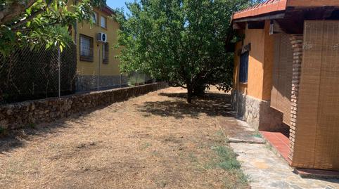 Foto 3 de Finca rústica en venta en Hervás, Cáceres