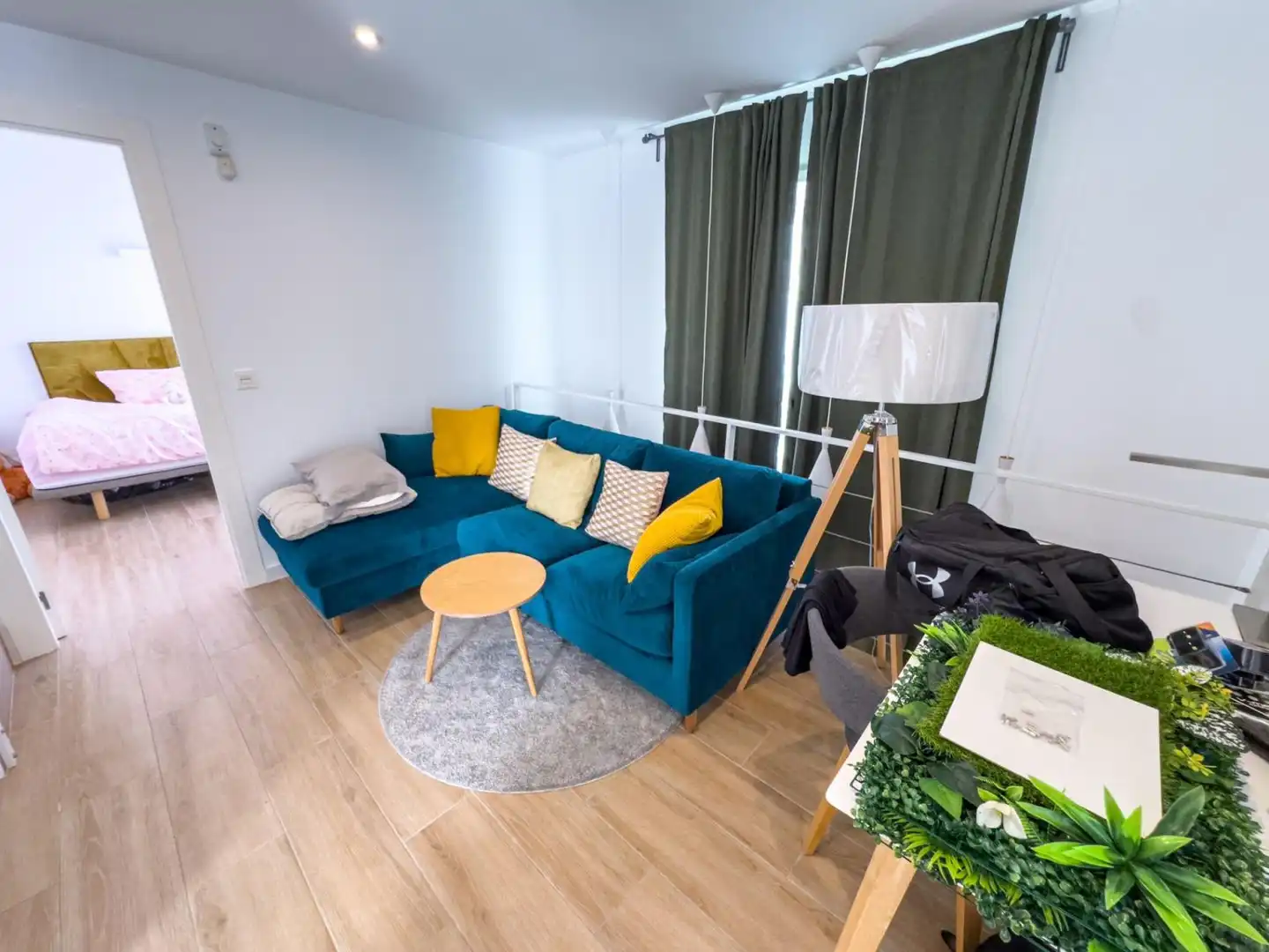 Villa mit Terrasse zum Verkauf in Nueva Torrevieja - Aguas Nuevas, imagen 18