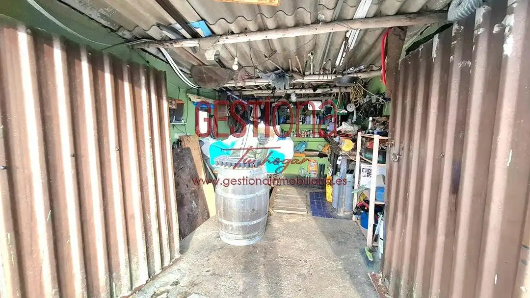 Country homes for sale in Polanco  with Heating and Private garden