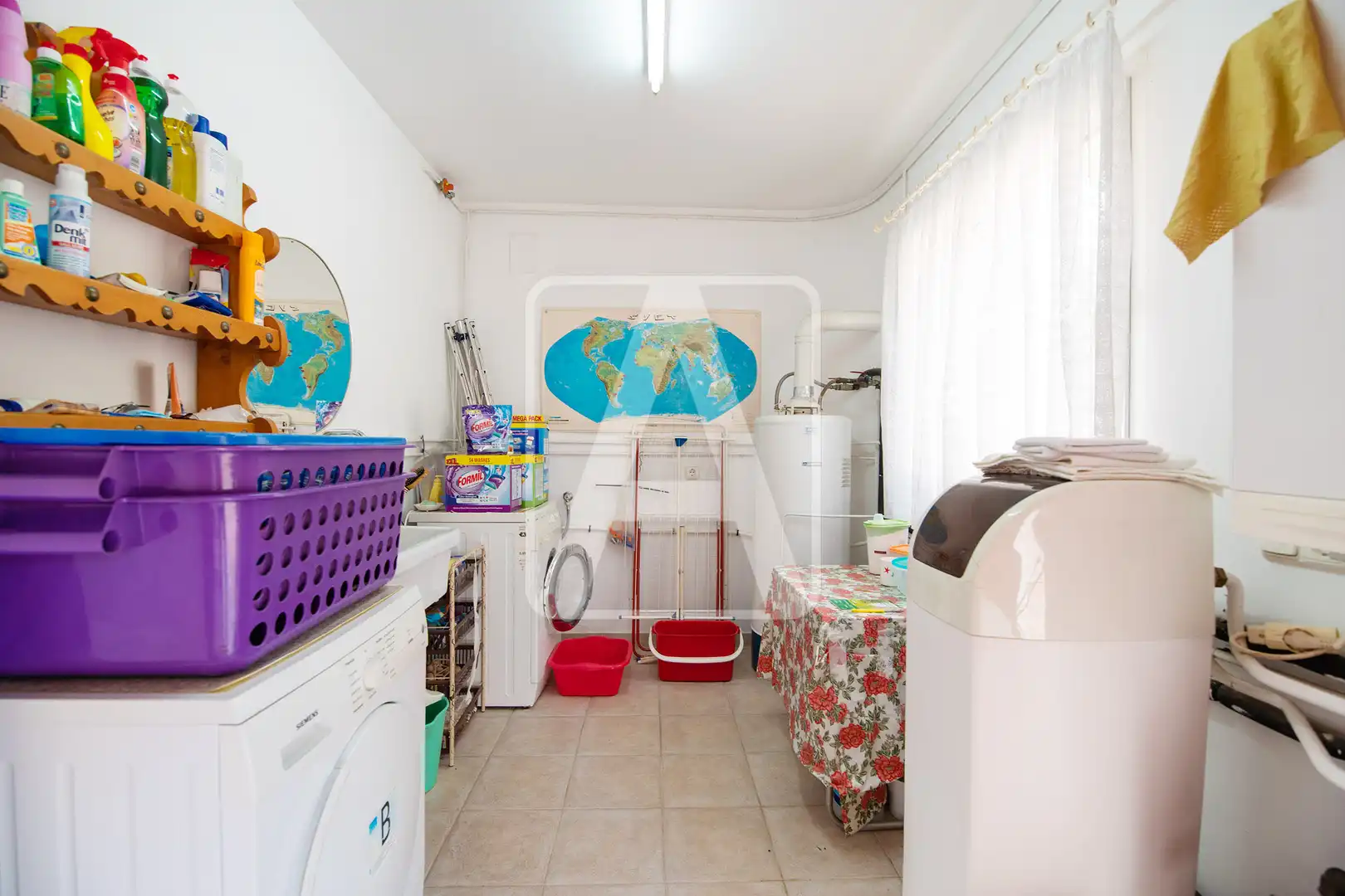 Casa o xalet en venda en Calpe / Calp amb Aire condicionat, Calefacció i Jardí privat
