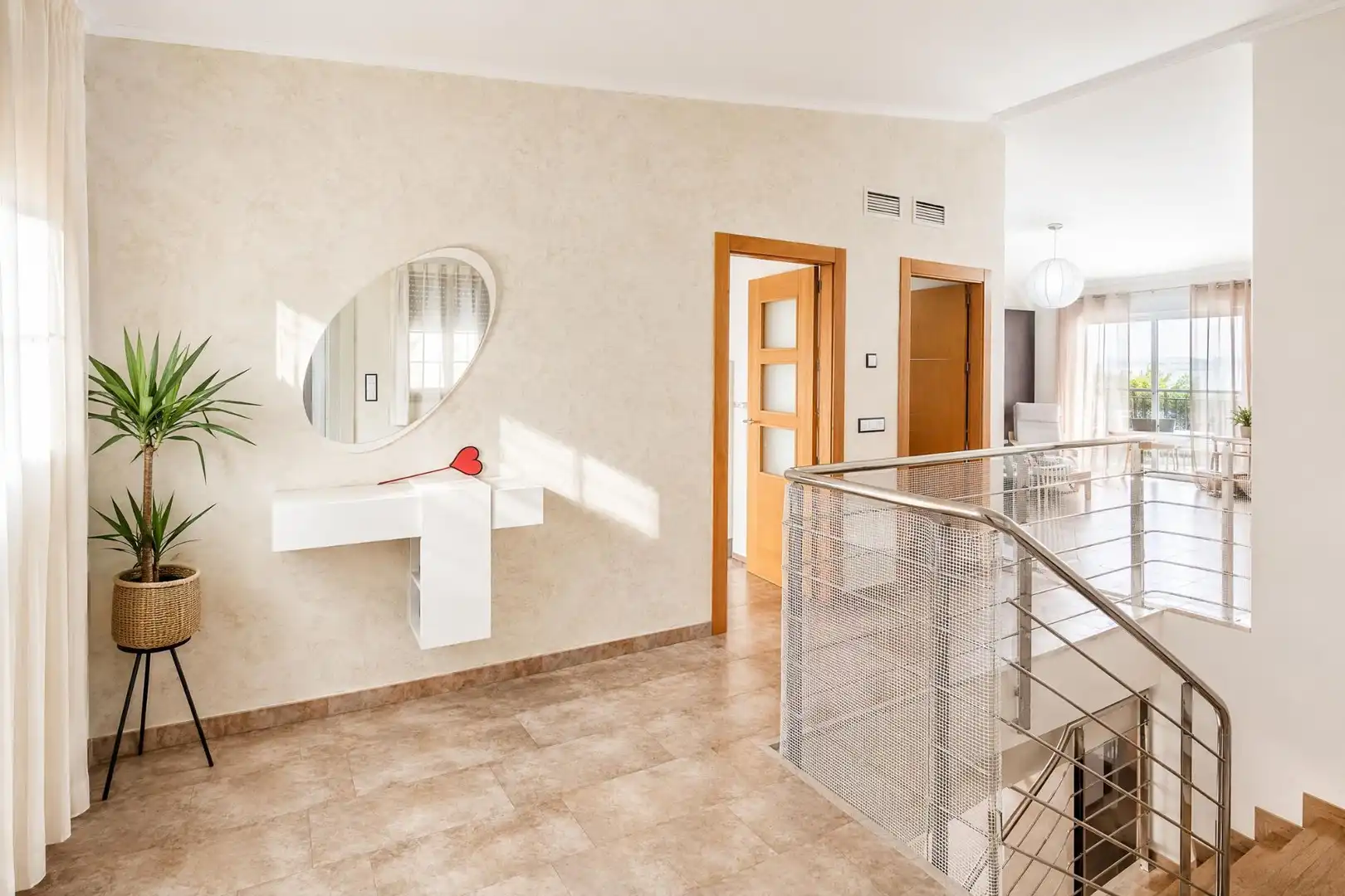 Penthouse with lift for sale in Pedanías Este, imagen 6