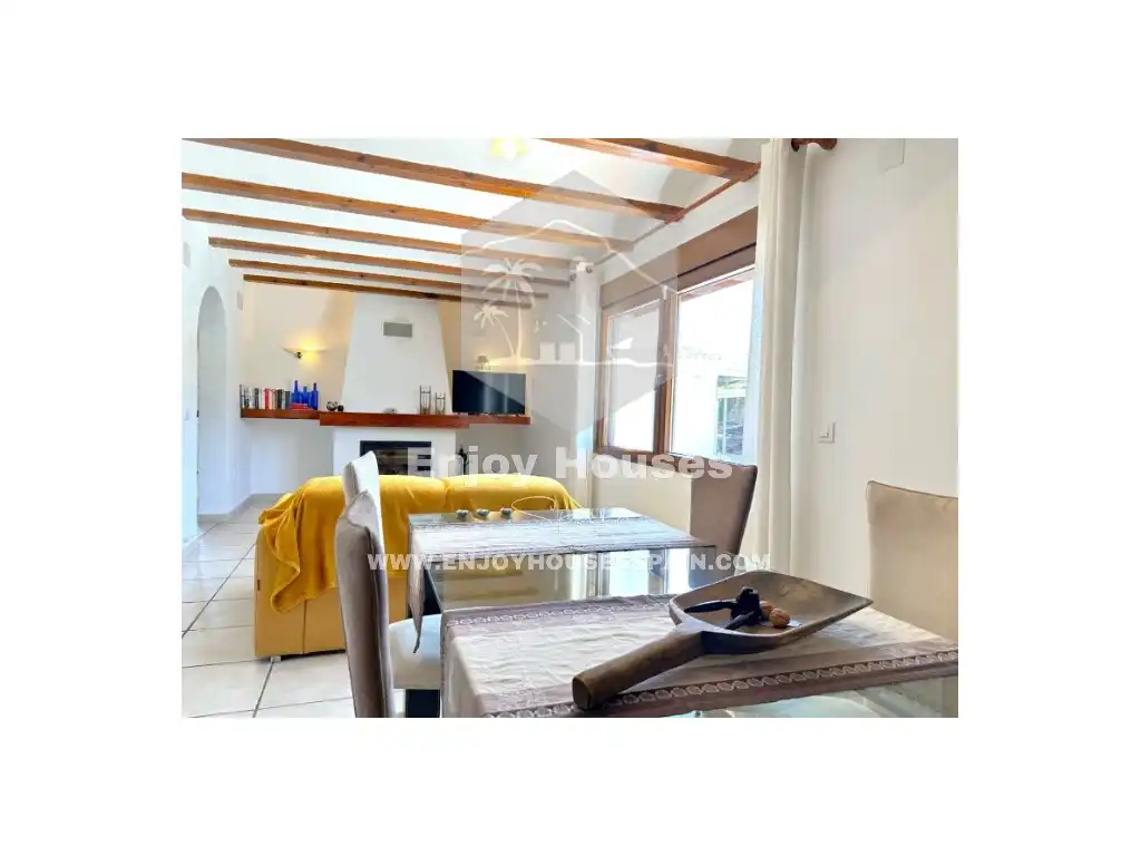 Maison avec jardin à vendre à Teulada, imagen 18