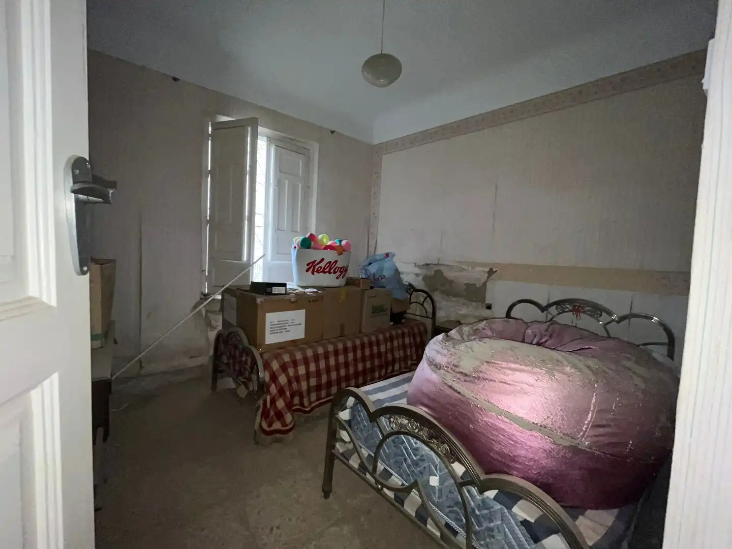 Habitación de Casa adosada en venta en Dúrcal con Terraza