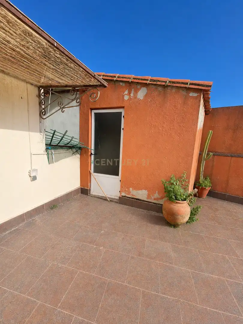 Terrassa de Casa o xalet en venda en Trujillo amb Traster, Forn i Rentadora