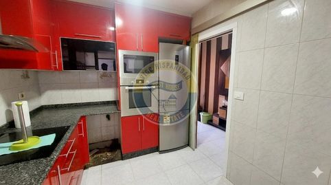 Photo 2 of Flat for sale in Calle Calle Mestre Montes, Travesía de Vigo - San Xoán, Vigo