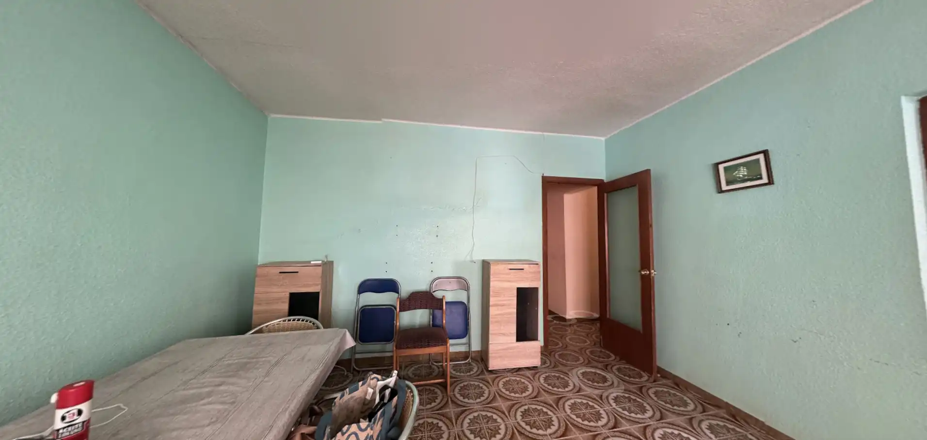 Wohnung zum Verkauf in L'Alcora mit Terrasse
