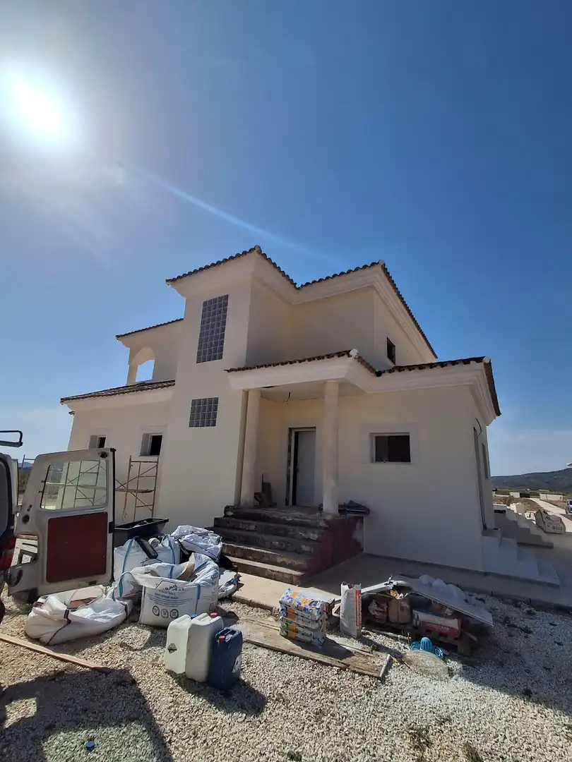 Landhaus zum Verkauf in El Pinós / Pinoso, imagen 29