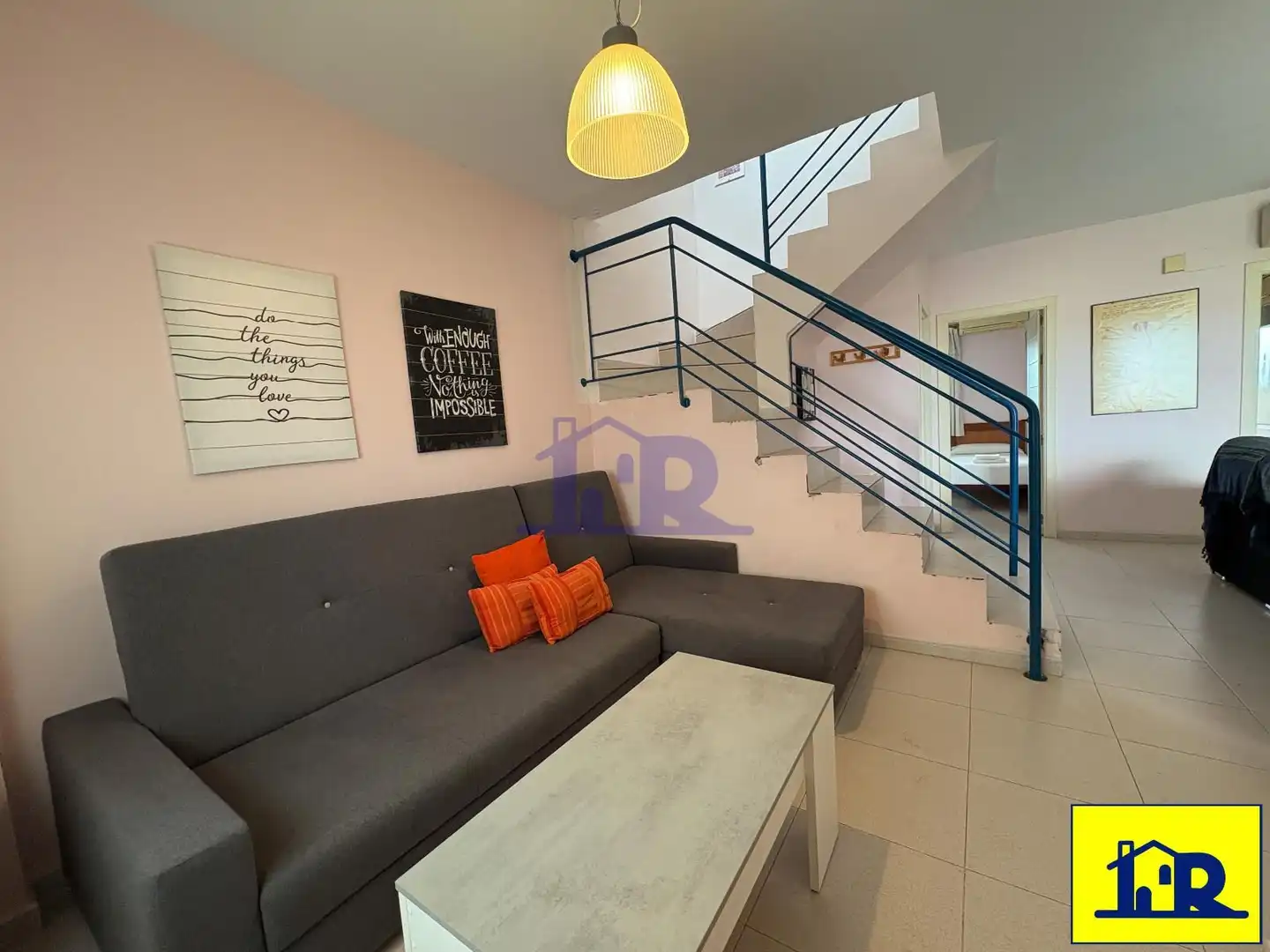 Dúplex en venta en Assagador de La Marjal ( PV 71), Les Bassetes - El Marjal