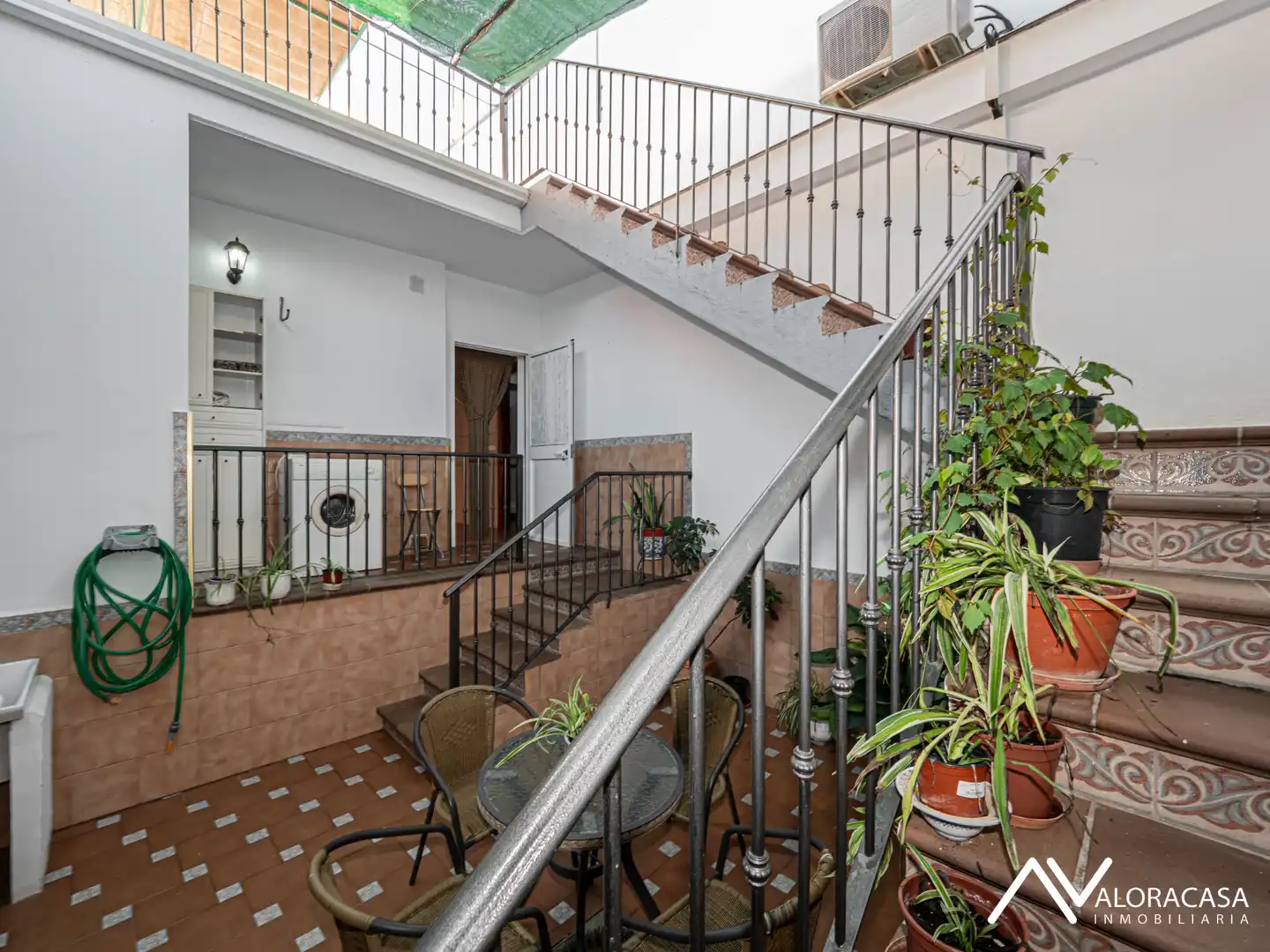 Casa adosada en venta en Cártama con Terraza
