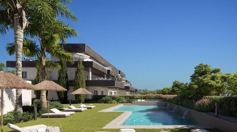 Foto 3 de Dúplex en venta en Marina de Casares, Casares
