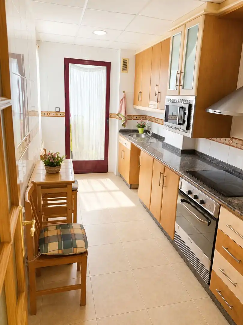 Piso en venta en Calasparra, imagen 8