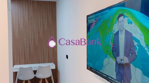 Foto 4 de Piso en venta en Sagunto - Edisol, Córdoba Capital