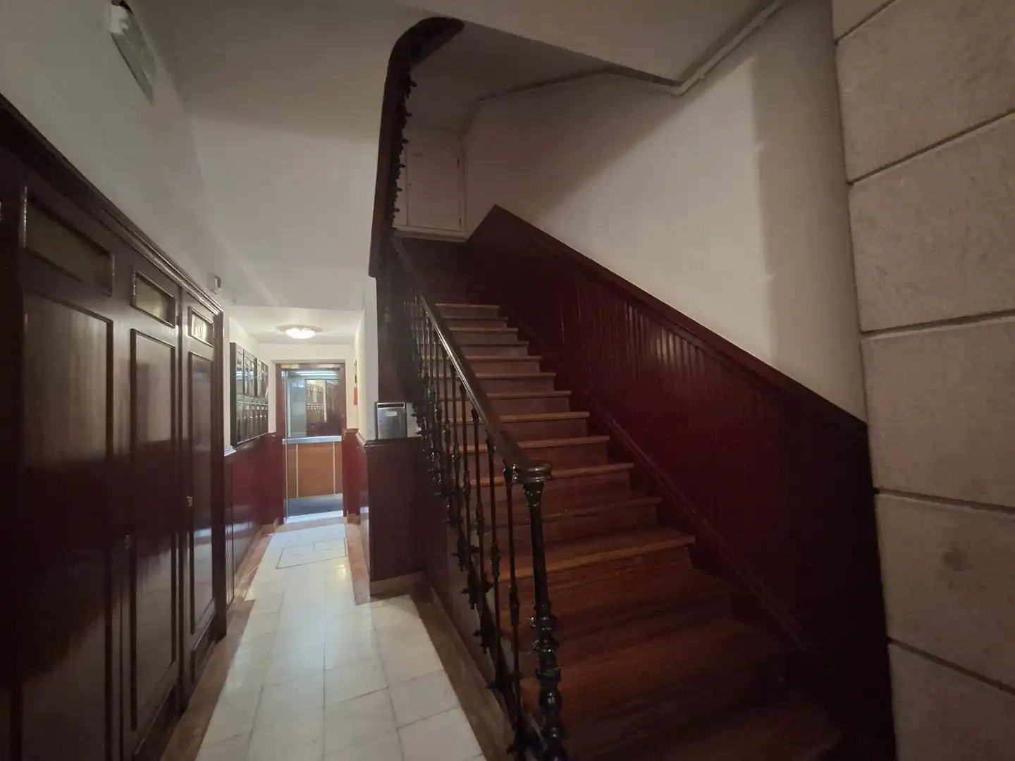 Pis amb ascensor en venda a Ibaiondo, imagen 44