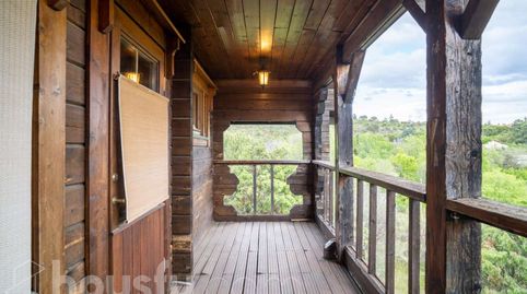 Foto 4 von Haus oder Chalet zum Verkauf in Calle Aguila, ., Robledo de Chavela, Madrid