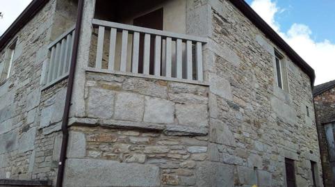 Foto 4 de Casa o xalet en venda a Friol, Lugo