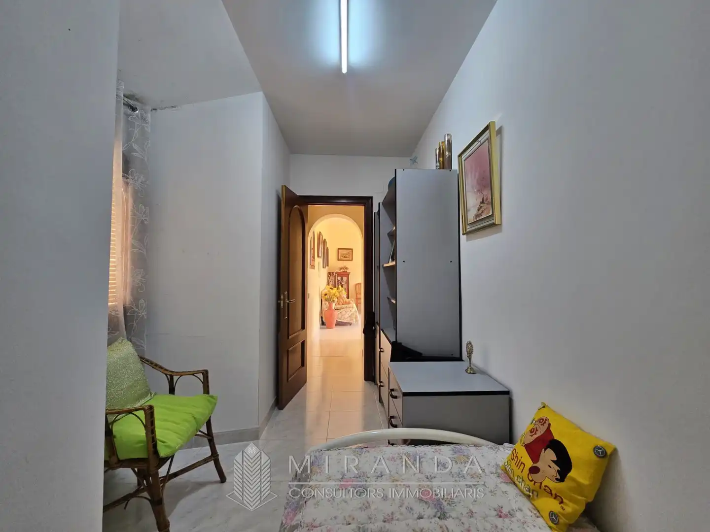 Villa mit Terrasse zum Verkauf in Avinguda Mossèn Pere Ribot, imagen 43