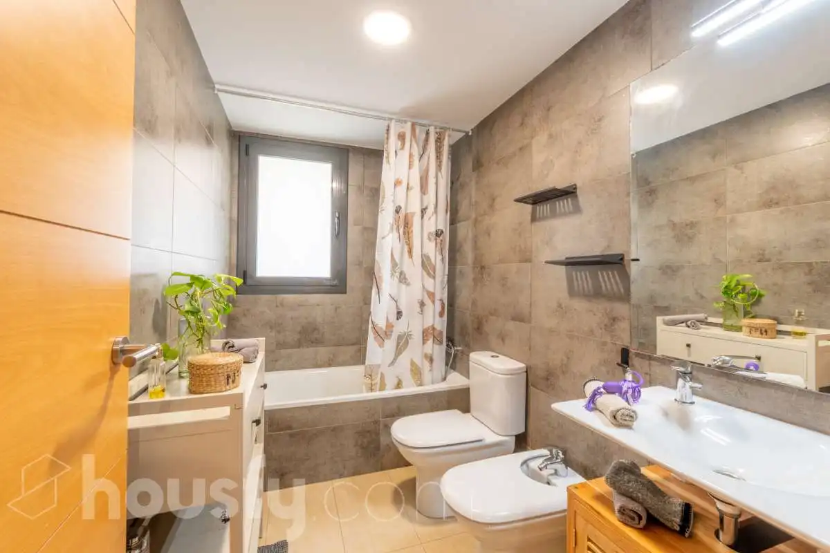 Flat for sale in CL AIGUAMOLLS, 12, Prat de Vilanova