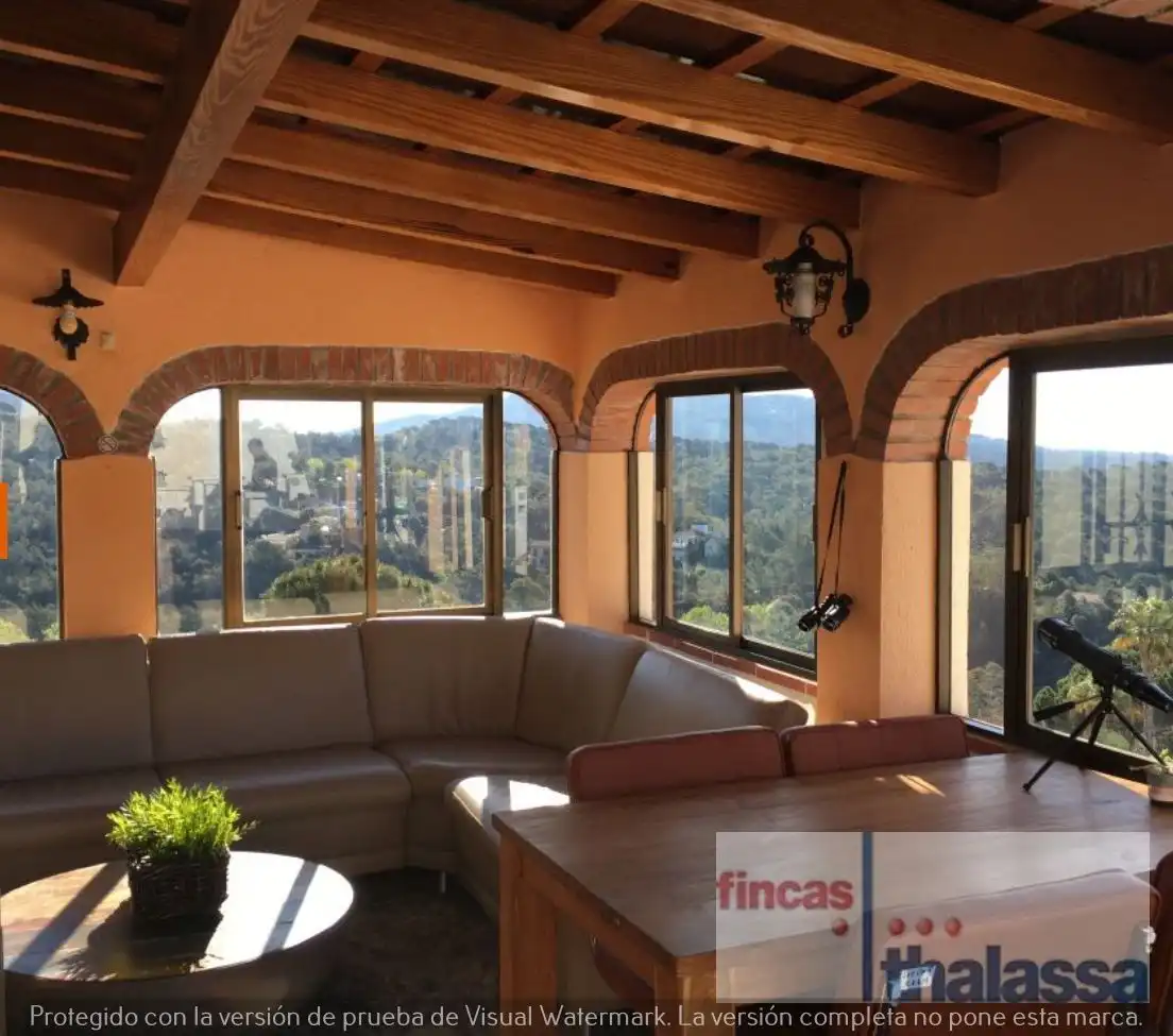Casa o xalet en venda a Lloret Verd - Els Pinars