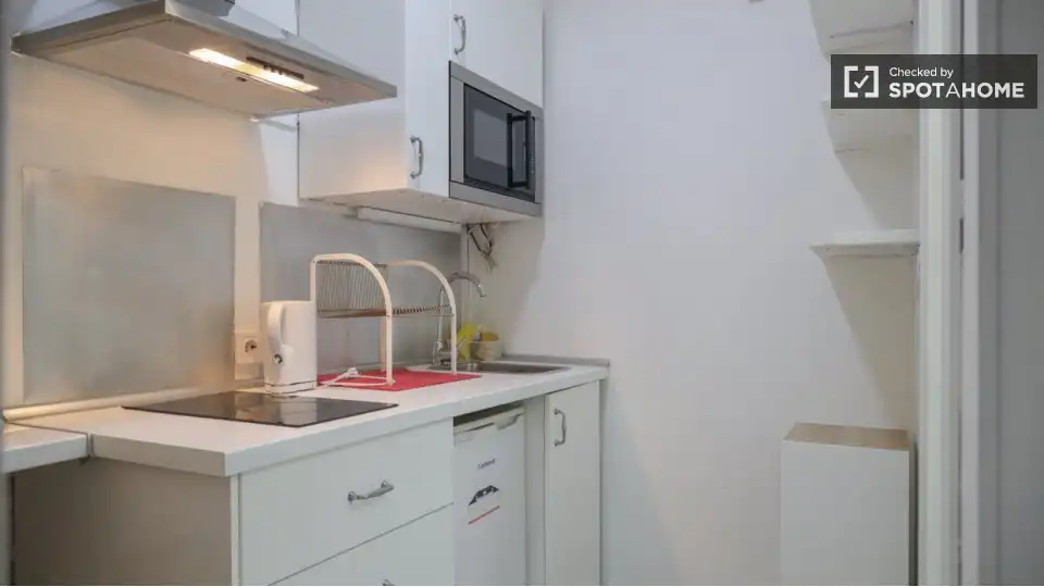 Appartement avec terrasse à louer à Centro, imagen 13