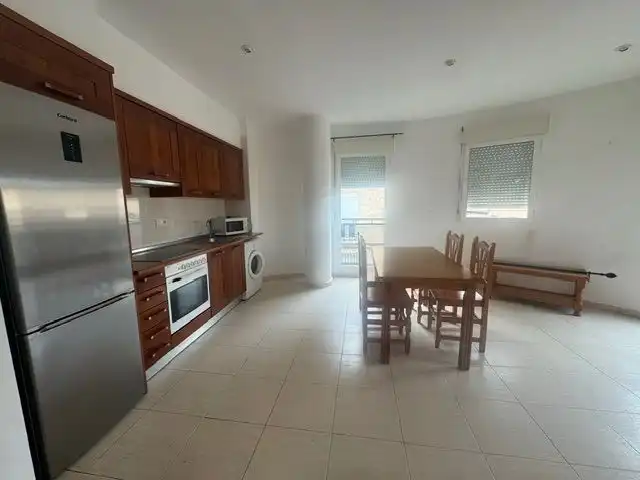 Cocina de Piso de alquiler en Alcoy / Alcoi con Amueblado