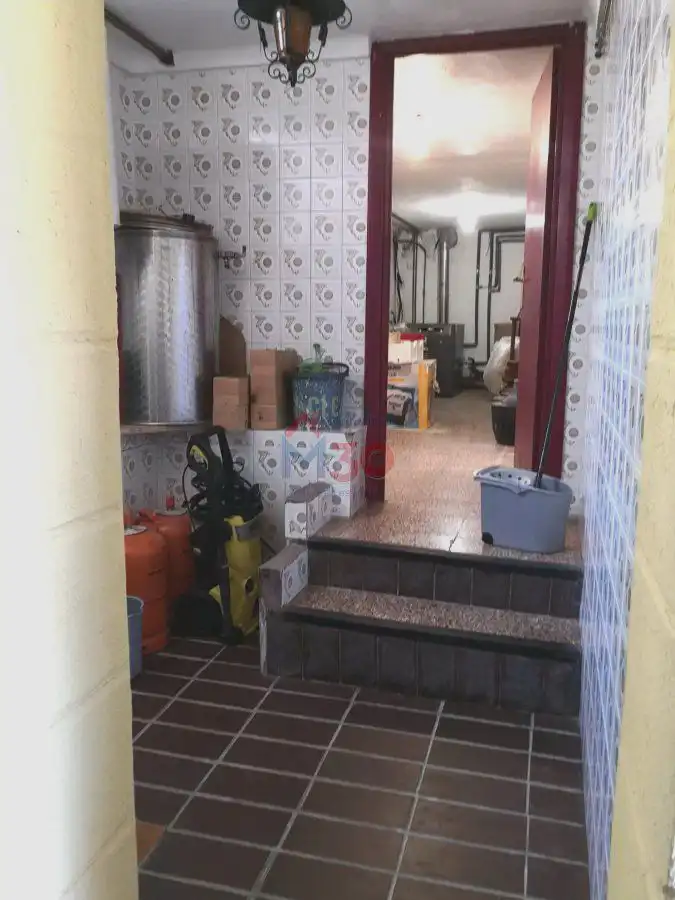 Chalet con piscina en venta en Condado de Treviño, imagen 61