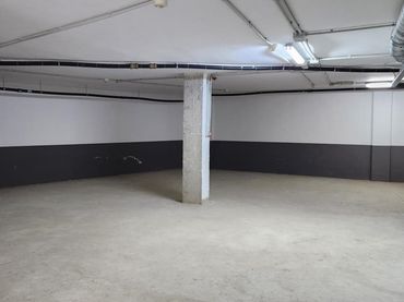 Einzelparkplatz zum Verkauf in Miguel De Cervantes