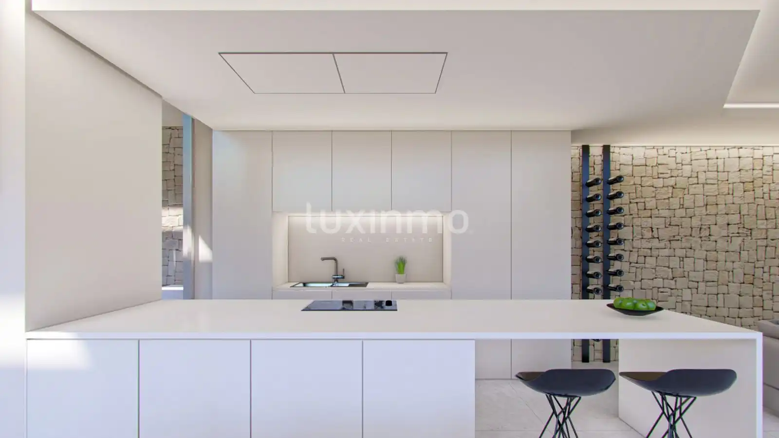 Casa pareada con terraza en venta en Maryvilla, imagen 23
