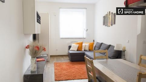 Foto 4 de Estudi per a compartir a El Viso, Madrid