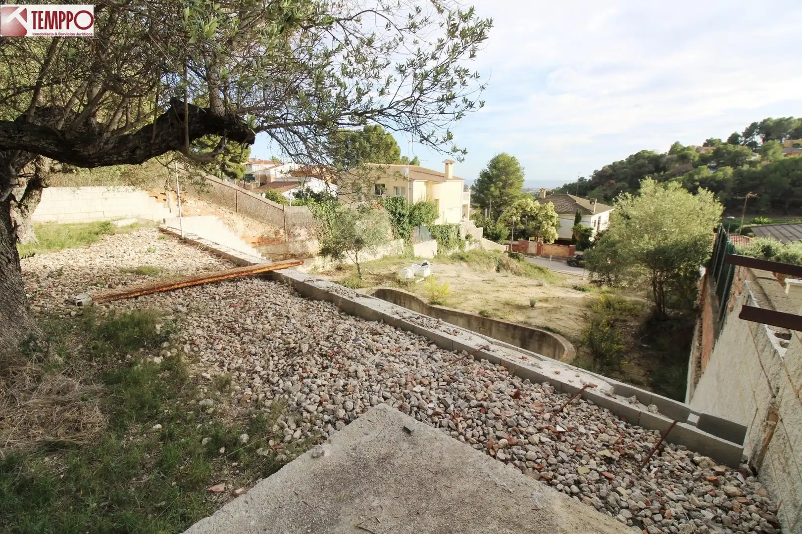 Terreno residencial en venta en Carrer SALOU, imagen 3