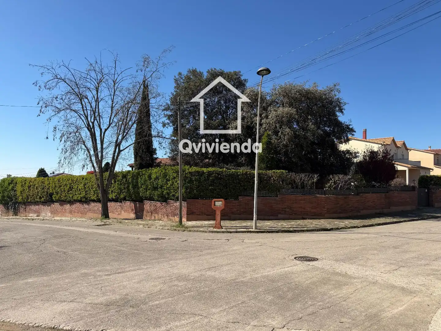 Vista exterior de Casa o chalet en venta en Caldes de Montbui con Aire acondicionado, Calefacción y Terraza