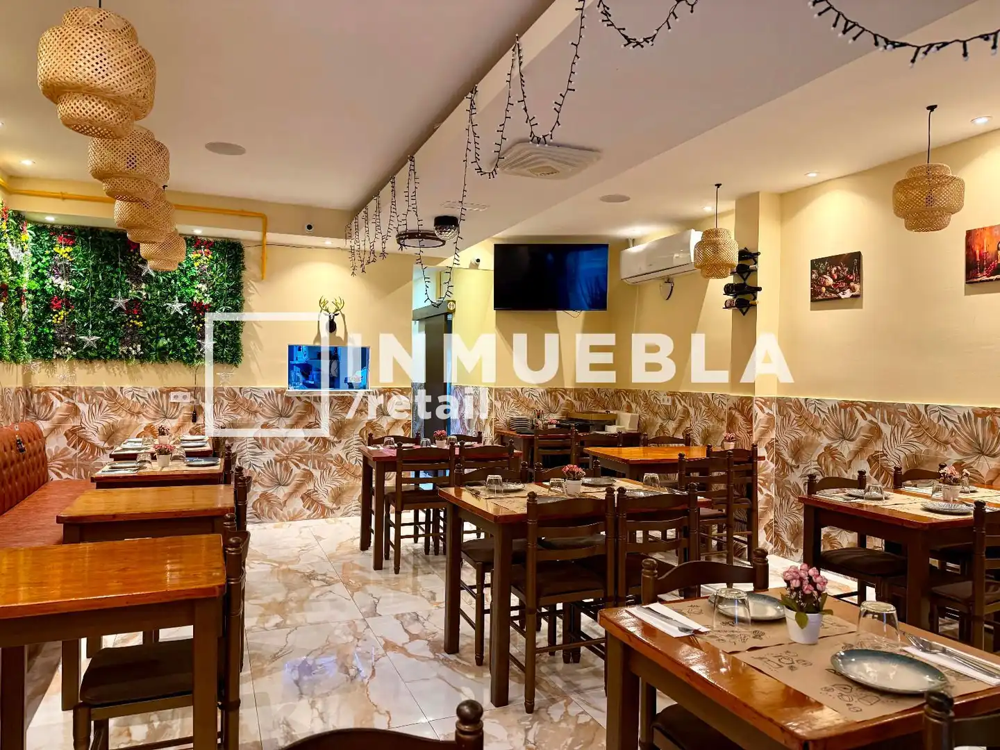 Local en venda en Barcelona amb Aire condicionat i Terrassa