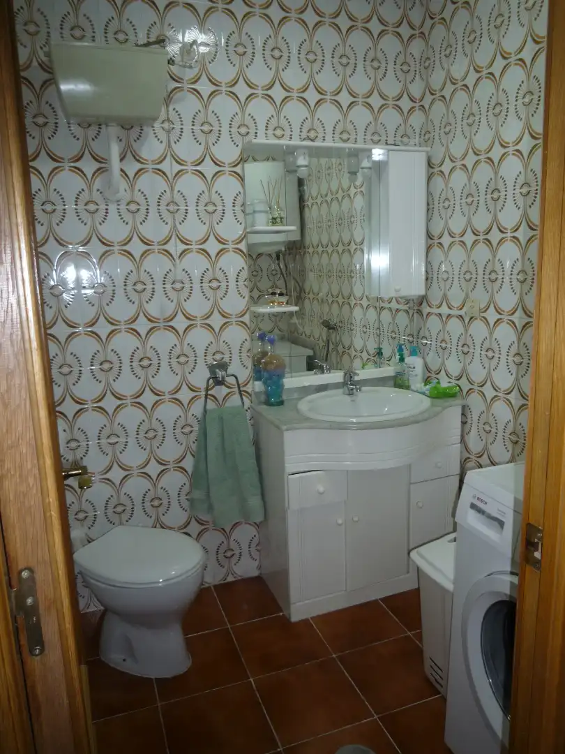 Baño de Piso en venta en Albacete con Aire acondicionado, Calefacción y Trastero