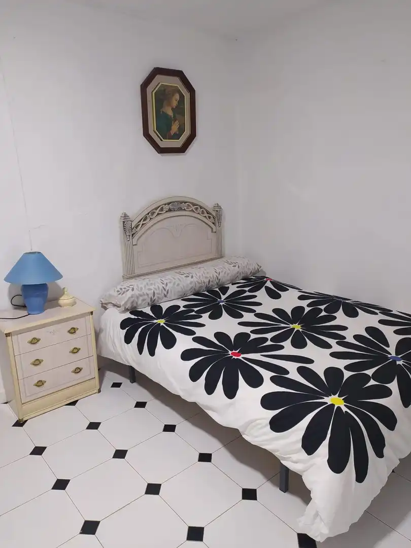 Bedroom of Houses for sale in Casarabonela