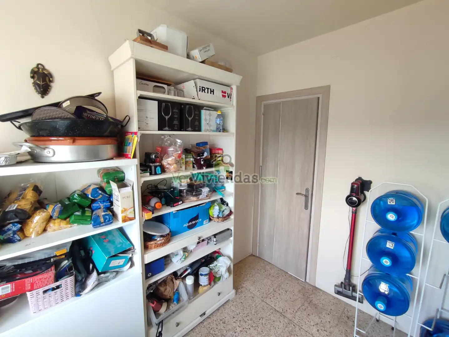 Casa amb terrassa en venda a Vacarisses, imagen 28