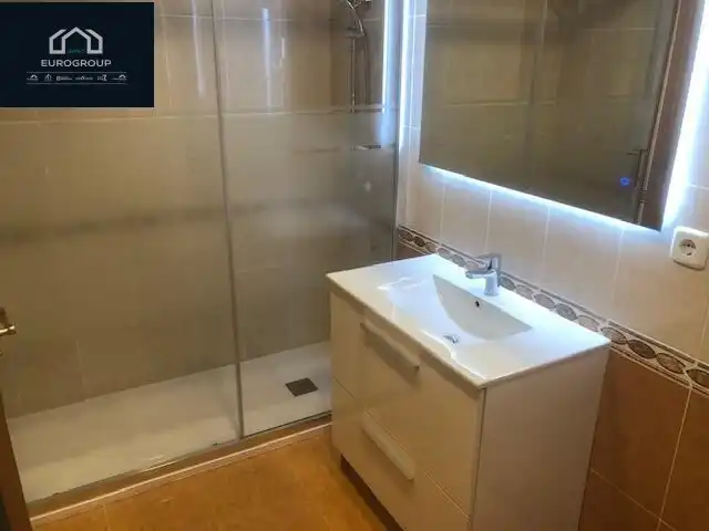 Piso de alquiler en Bulevar - Puerta Mítica