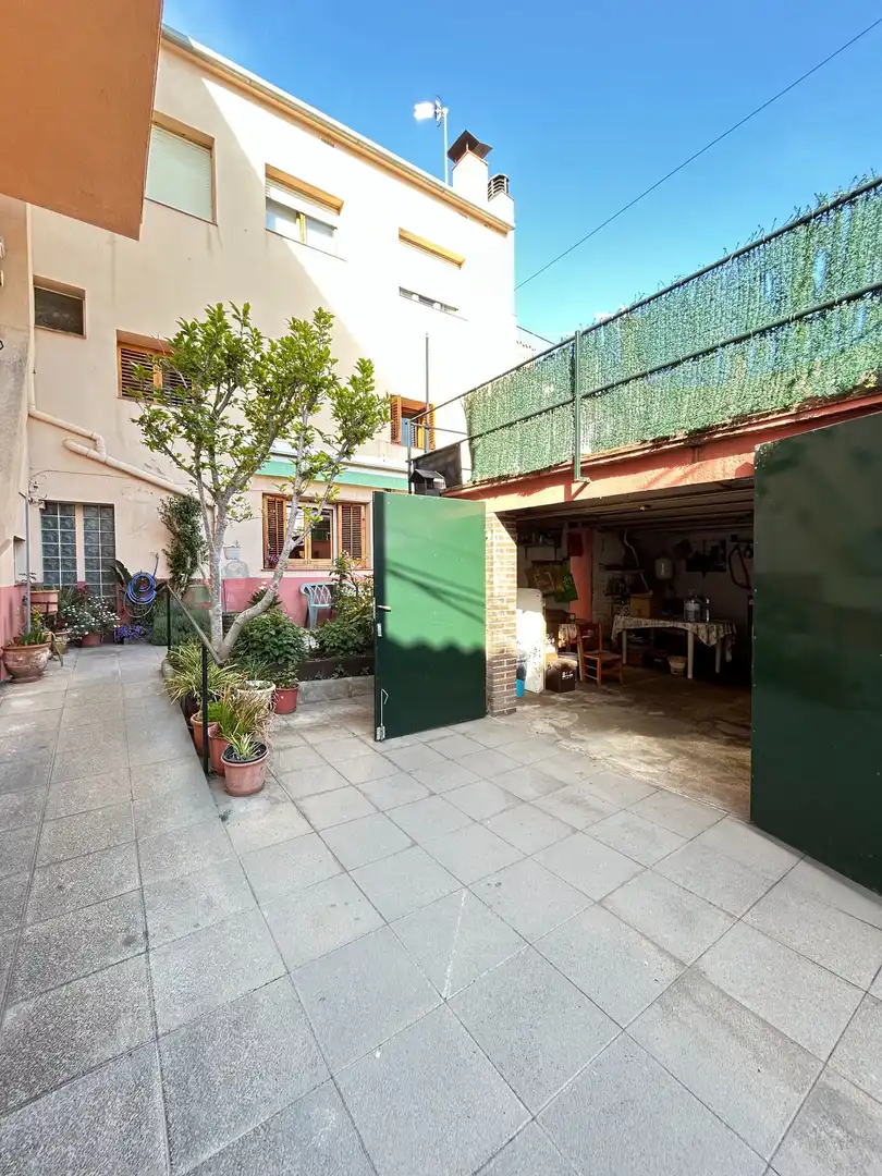 Terrace of Detached homes for sale in Riudarenes  with Heating, Private garden and Terrace