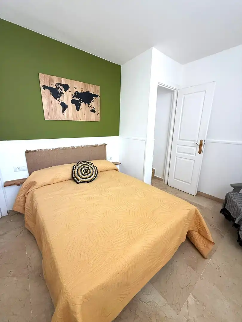 Bedroom of Detached homes for sale in Antigua  with Furnished and Balcony