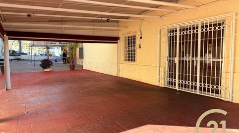 Foto 2 von Geschaftsraum zum Verkauf in Avenida Trapiche, 24, Miraflores, Marbella