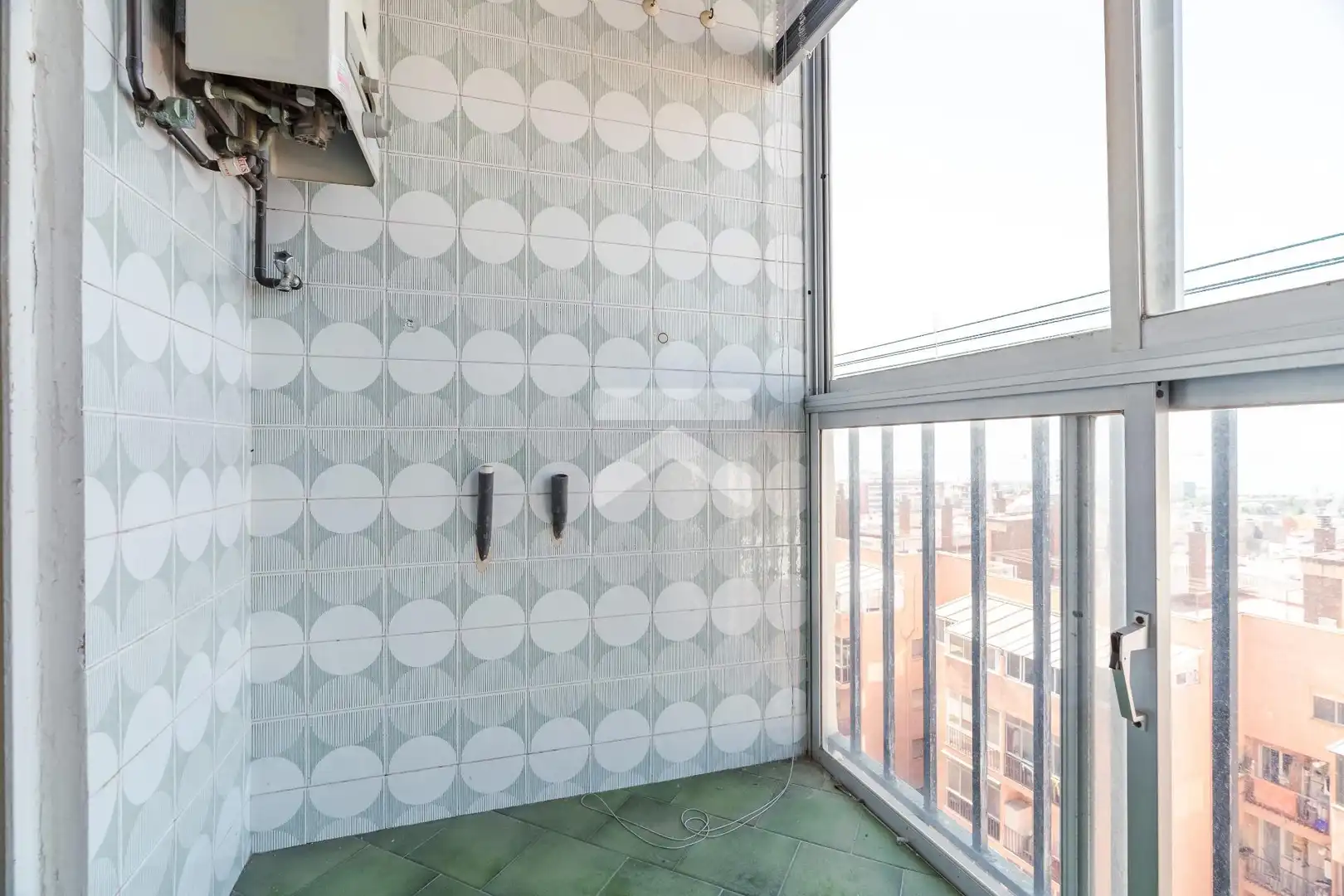 Wohnung mit Terrasse zum Verkauf in Calle CAPUTXINS, imagen 15