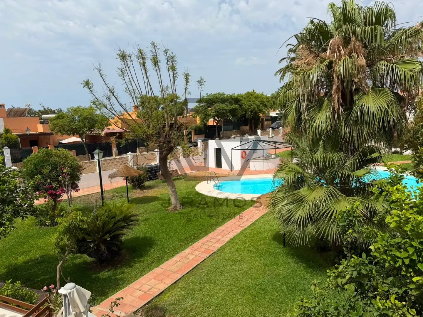 Reihenhaus mit Pool zum Verkauf in utiel, imagen 61