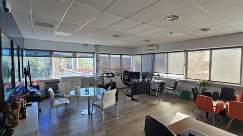 Photo 2 of Office to rent in Avenida Juan López de Peñalver, Campanillas, Málaga