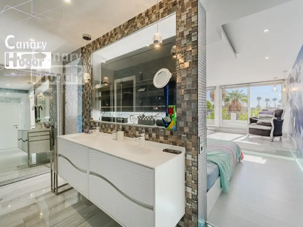 Maison avec terrasse à vendre à Costa Adeje, imagen 44
