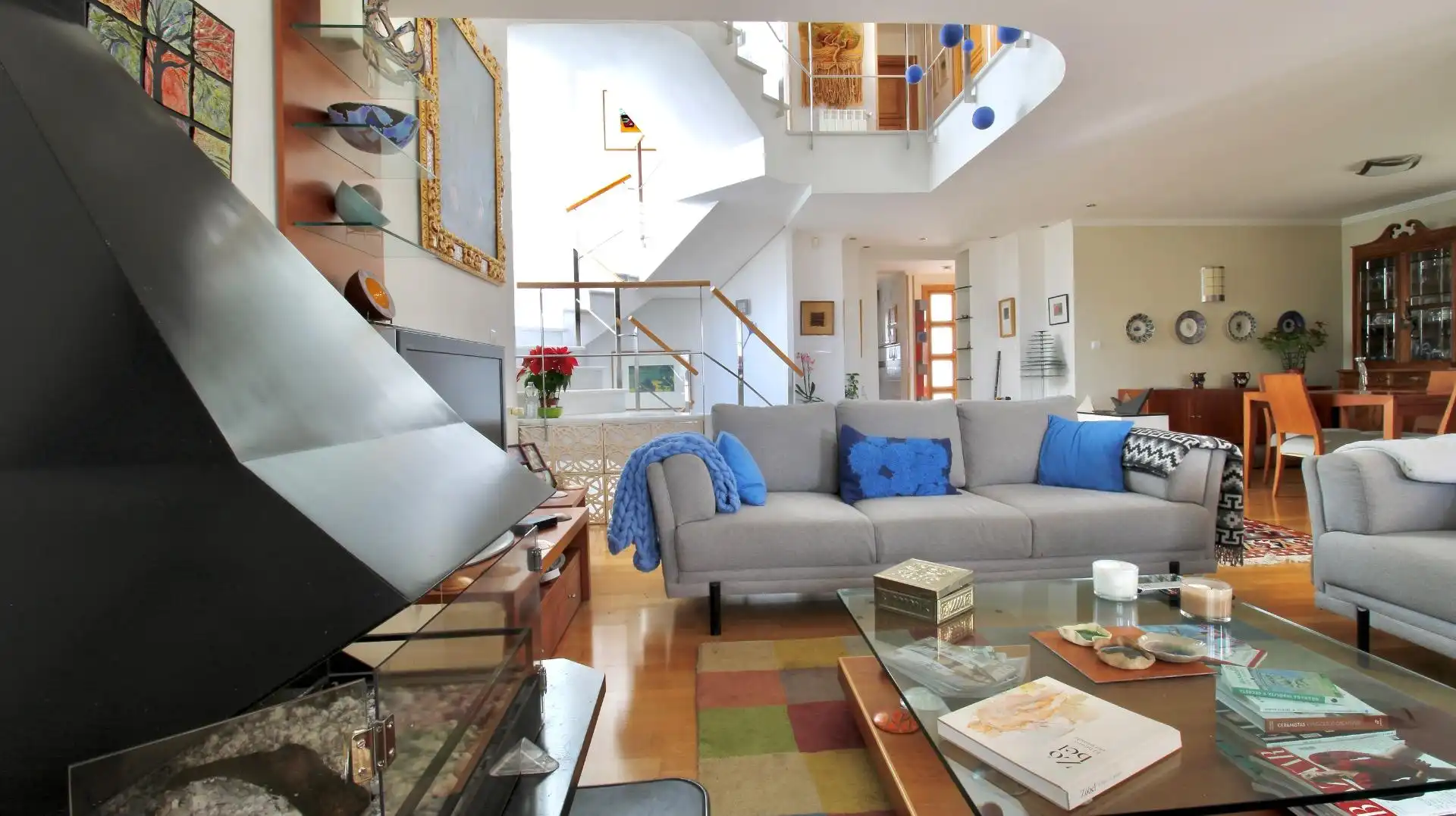 Villa mit Terrasse zum Verkauf in Calle Calle Cerro del Oro, imagen 34