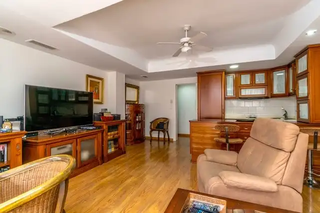 Wohnzimmer von Gebäude zum Verkauf in Torrevieja