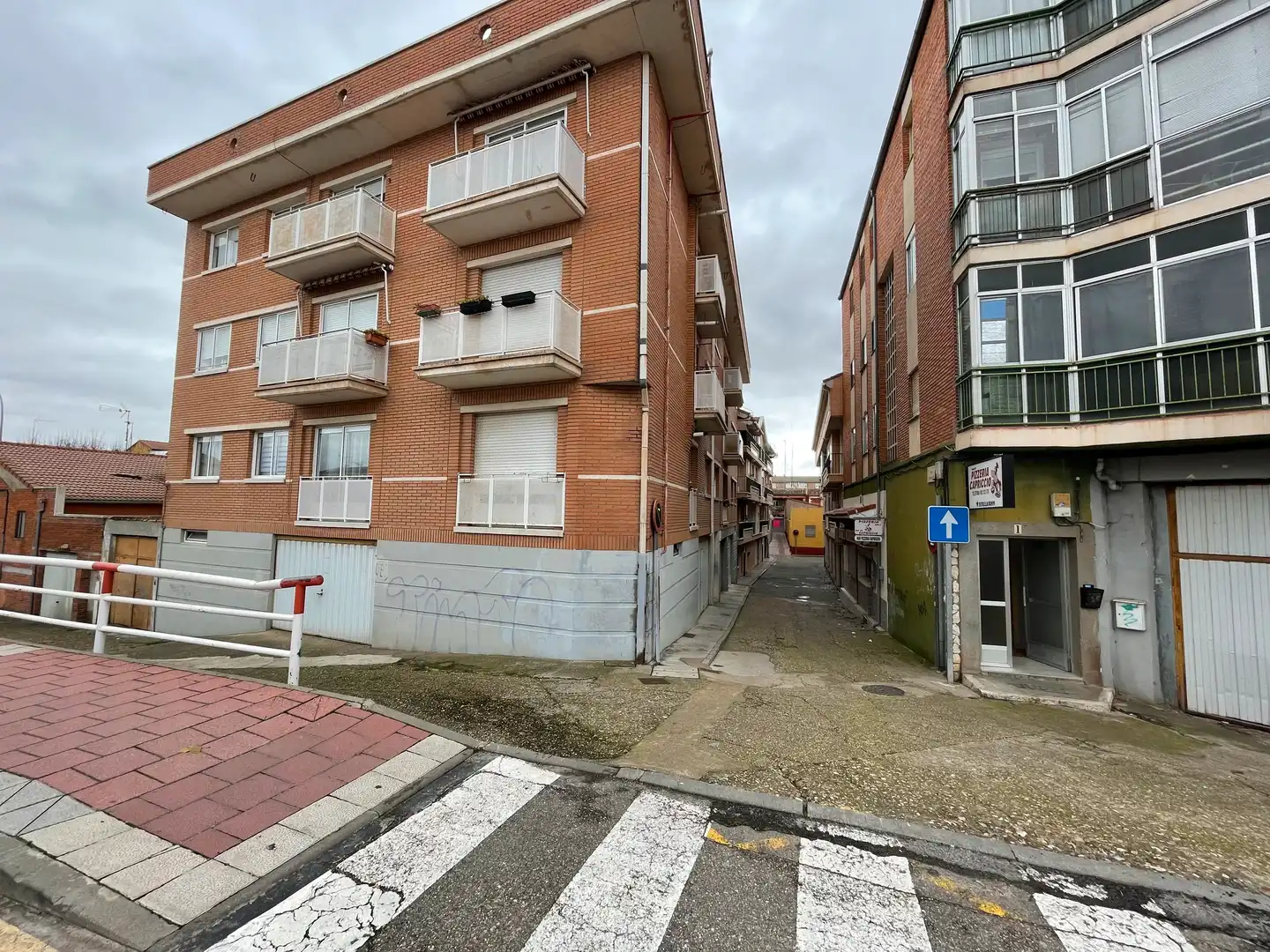 Piso con terraza en alquiler en Calle Fuente del Rey, imagen 39