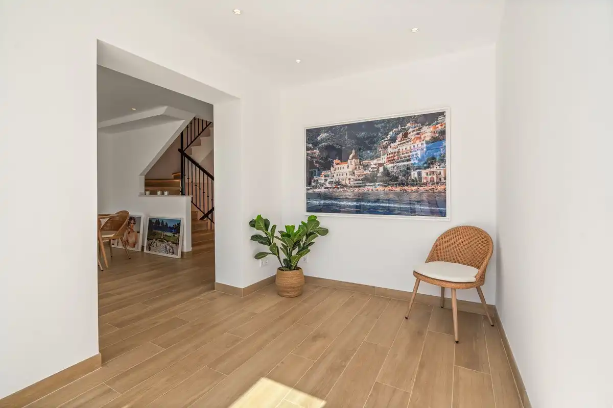 Casa a schiera con piscina in vendita a San Pedro de Alcántara, imagen 6