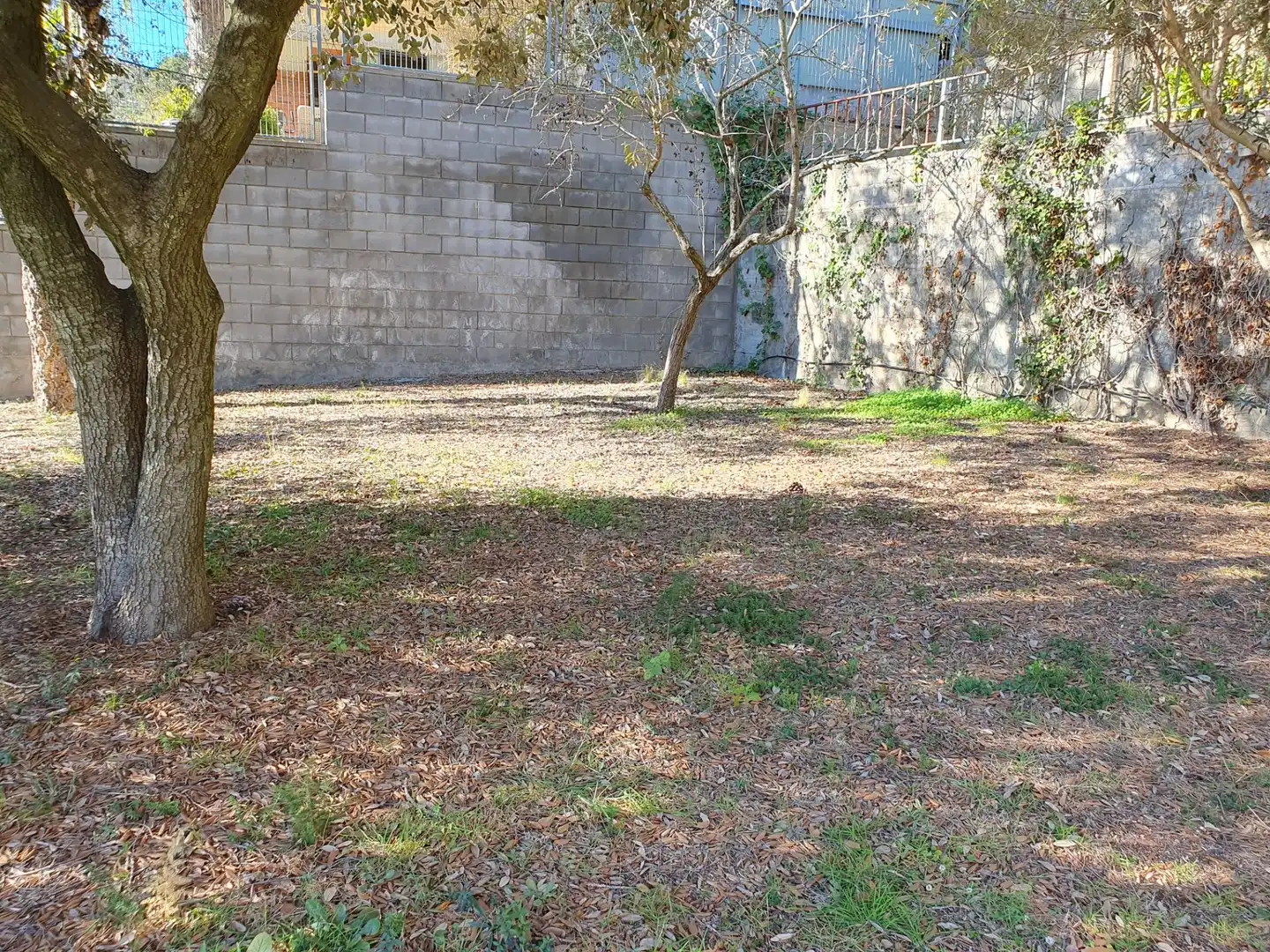 Terreny residencial en venda a Sarrià - Sant Gervasi, imagen 27