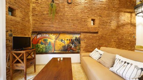 Foto 5 de Pis de lloguer a Calle de Lope de Rueda, 46, El Pilar,  Valencia Capital